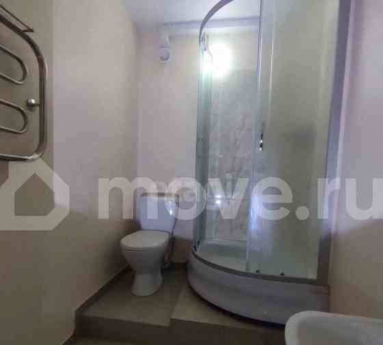 1-комн. квартира, 34 м2, 1/5 эт. Москва