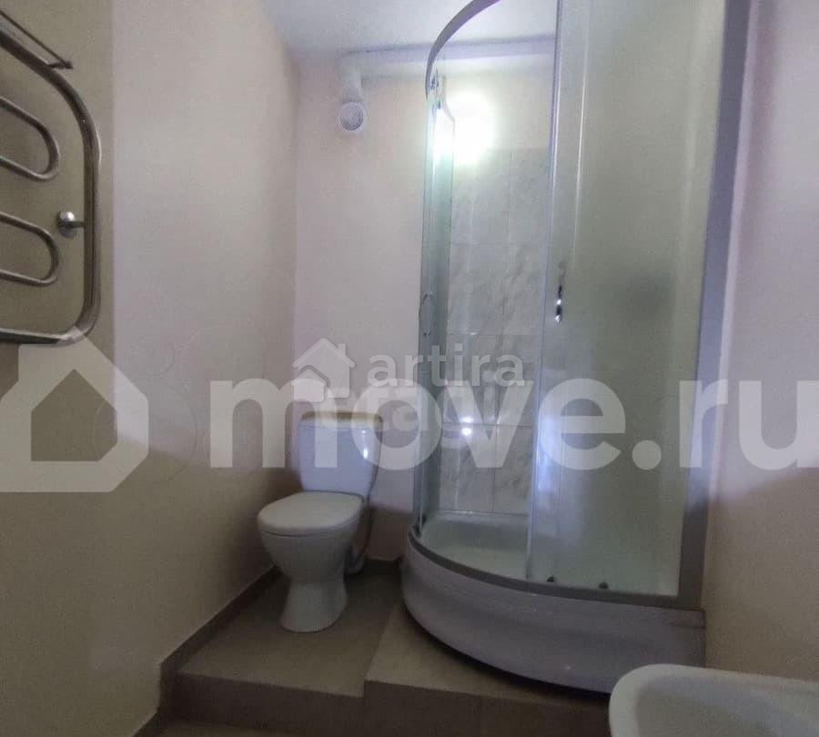 1-комн. квартира, 34 м2, 1/5 эт. Москва - изображение 2