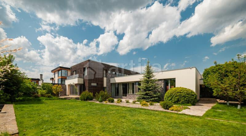 Коттедж, 800 м2 Красногорск - изображение 15