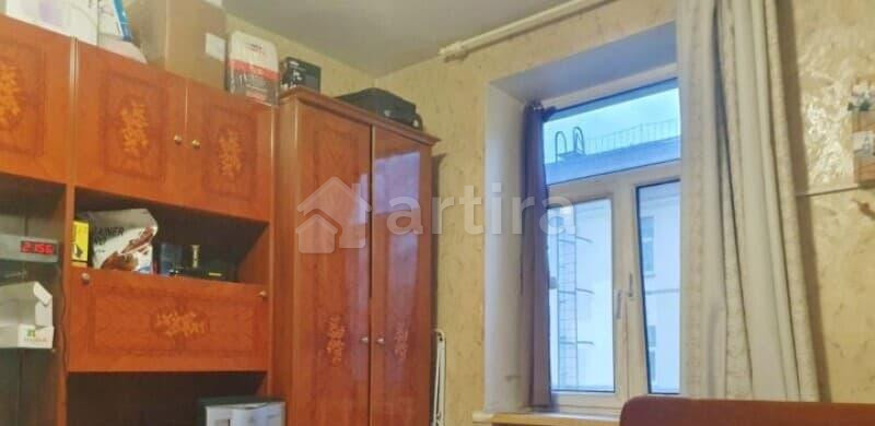 Комната, 20 м2, 4/5 эт. Санкт-Петербург - изображение 4