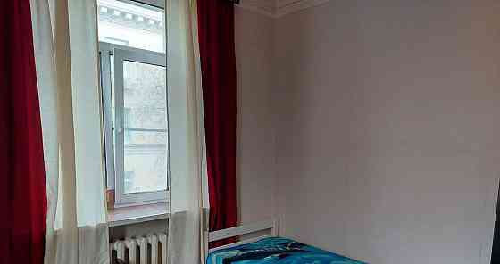 Комната, 15.8 м2, 4/5 эт. Москва