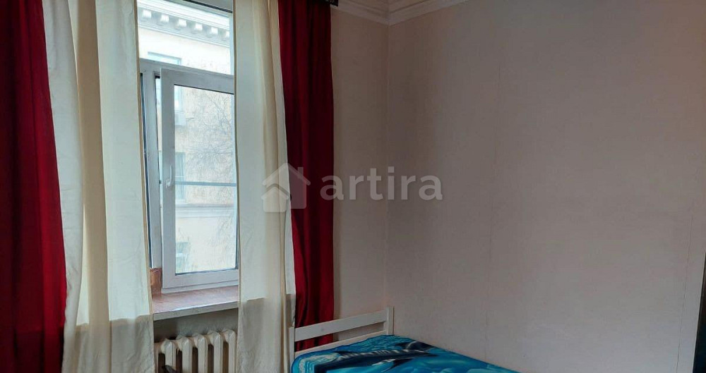 Комната, 15.8 м2, 4/5 эт. Москва - изображение 2