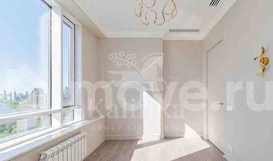 4-комн. квартира, 97.5 м2, 25/30 эт. Москва