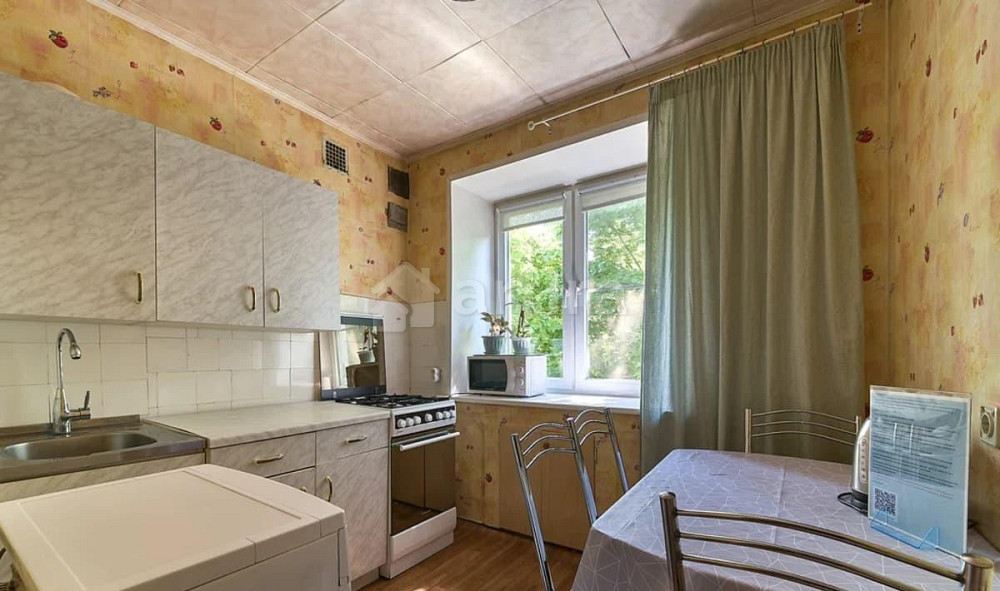 2-комн. квартира, 50 м2, 5/5 эт. Обнинск - изображение 11