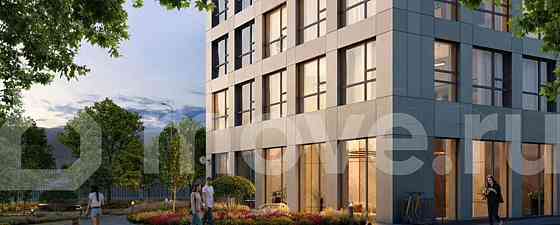 2-комн. квартира, 58.7 м2, 15/30 эт. Москва