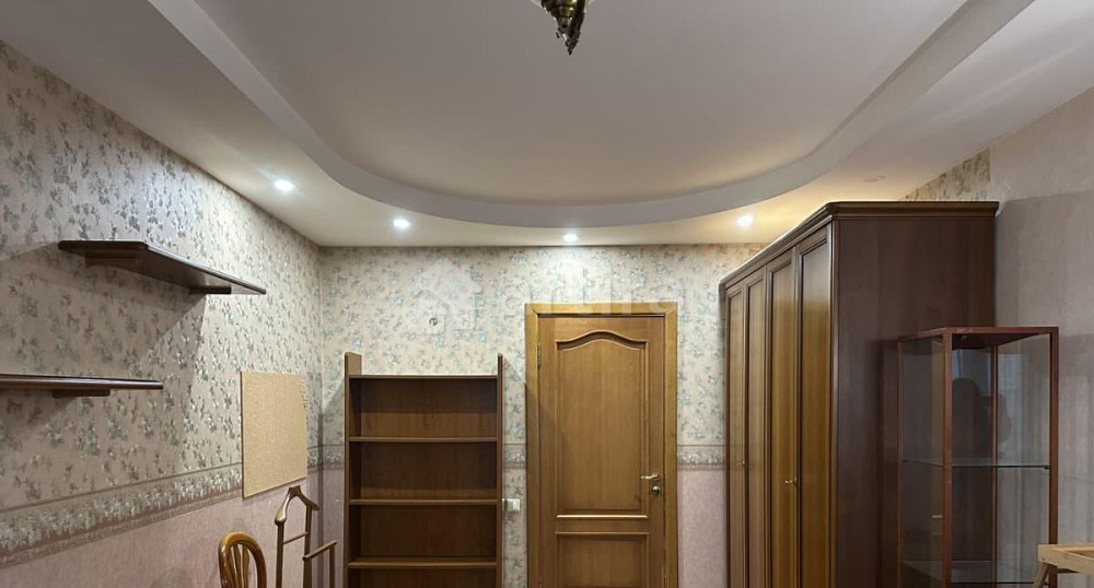 Комната, 18 м2, 5/12 эт. Москва - изображение 4