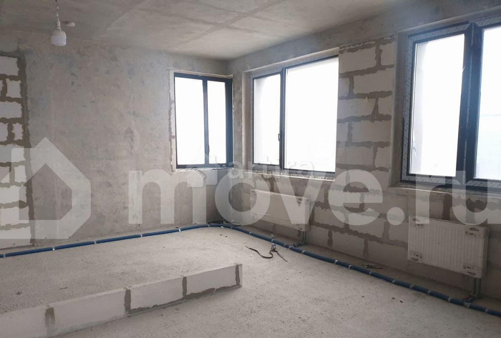 3-комн. апарт-ы, 123.7 м2, 23/29 эт. Москва - изображение 6