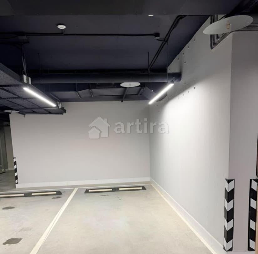 Гараж, 13.8 м2 Москва - изображение 2