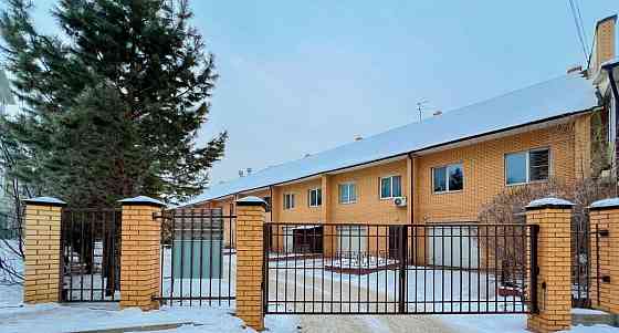 Таунхаус, 147 м2, 2 сотки, 3 эт. Иркутск