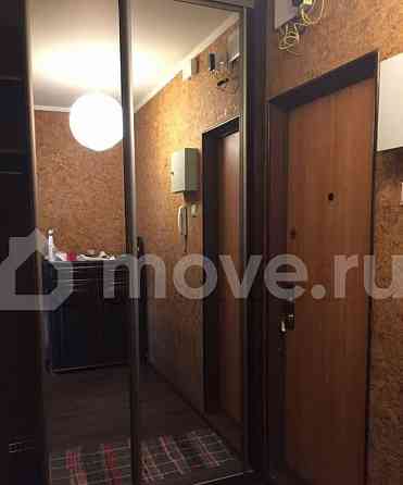 1-комн. квартира, 38.6 м2, 17/17 эт. Москва