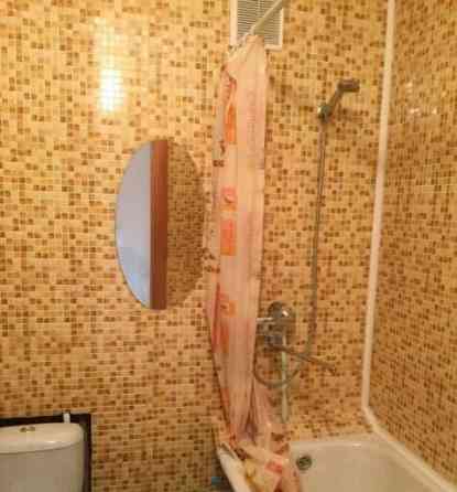 2-комн. квартира, 58 м2, 3/9 эт. Москва