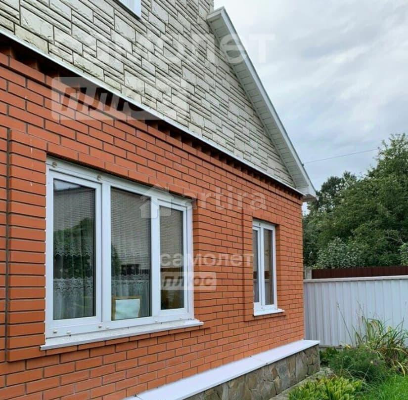 Дом, 130 м2, 6 соток, 2 эт. Свердловский - изображение 7