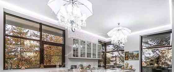 Дом, 950 м2, 30 соток, 3 эт. Одинцово