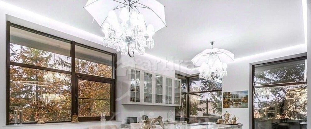 Дом, 950 м2, 30 соток, 3 эт. Одинцово - изображение 5