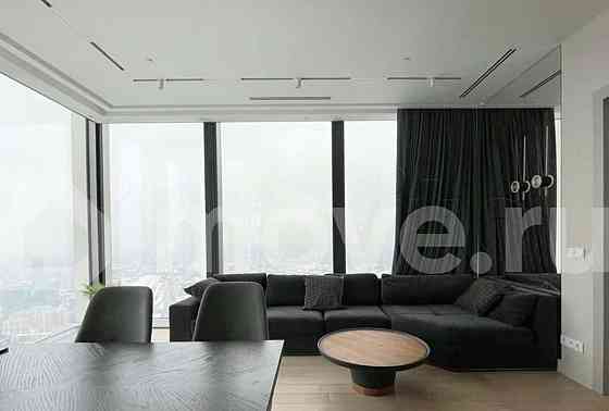 3-комн. апарт-ы, 95 м2, 39/78 эт. Москва