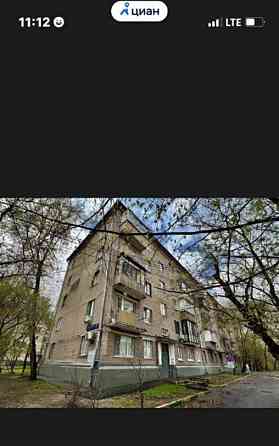 Комната, 10.2 м2, 1/5 эт. Москва