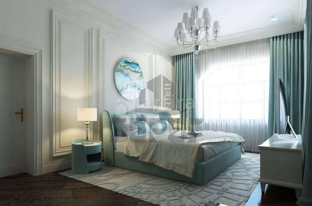 Коттедж, 320 м2, 2.5 сотки, 2 эт. Казань - изображение 16