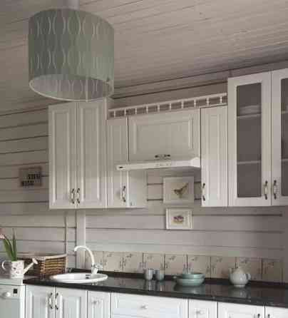 Коттедж, 120 м2, 5 соток, 2 эт. Таруса