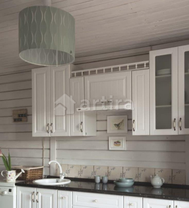 Коттедж, 120 м2, 5 соток, 2 эт. Таруса - изображение 6