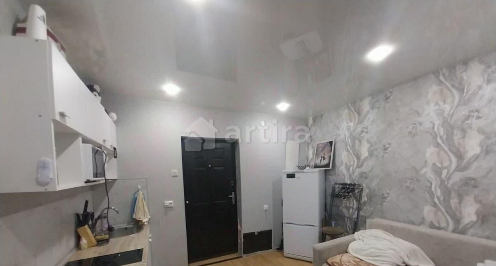 Комната, 15 м2, 9/10 эт. Тюмень - изображение 7