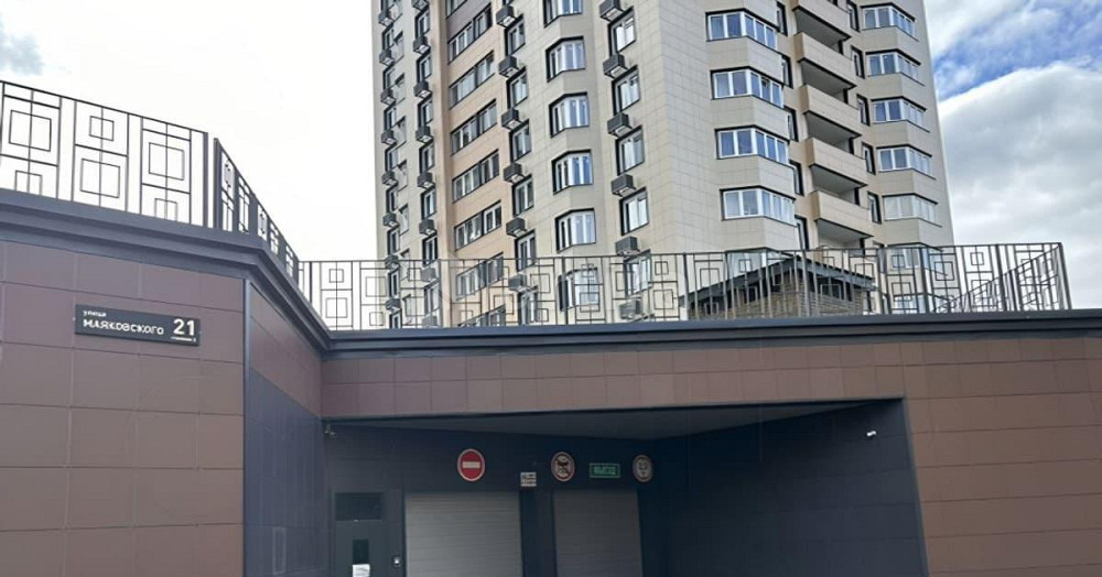 Гараж, 14 м2 Ступино - изображение 2