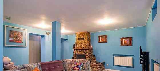 Коттедж, 230 м2, 15 соток, 2 эт. Истра