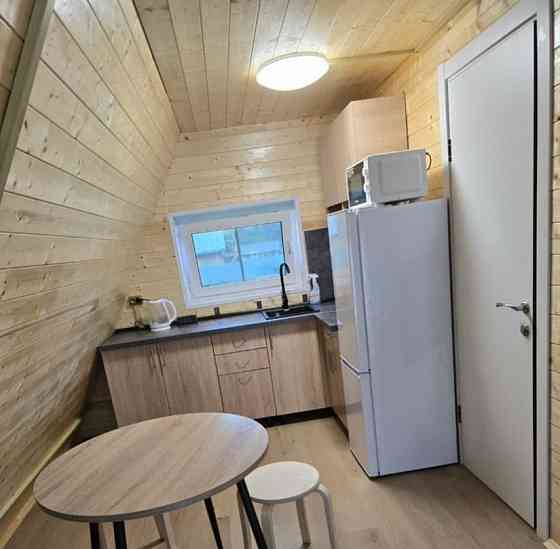 Дом, 64 м2, 5 соток, 2 эт. Балабаново