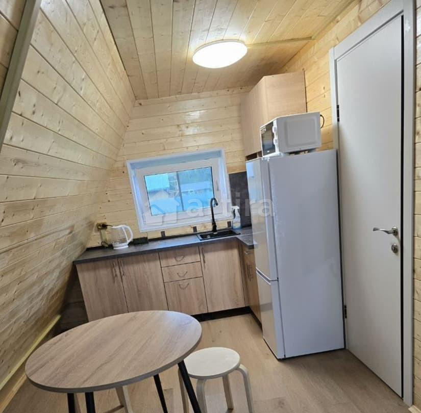 Дом, 64 м2, 5 соток, 2 эт. Балабаново - изображение 2