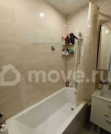 2-комн. квартира, 57.5 м2, 8/17 эт. Москва