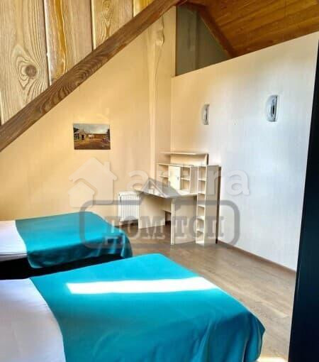 Коттедж, 180 м2 Подольск - изображение 15