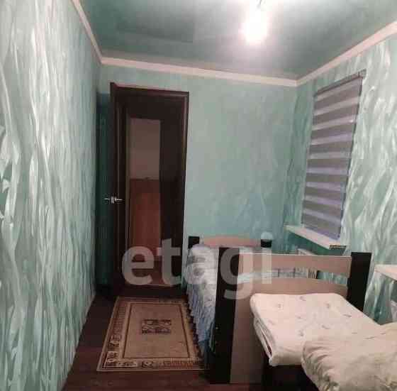 Дом, 53 м2, 1 сотка, 1 эт. Ростов-на-Дону