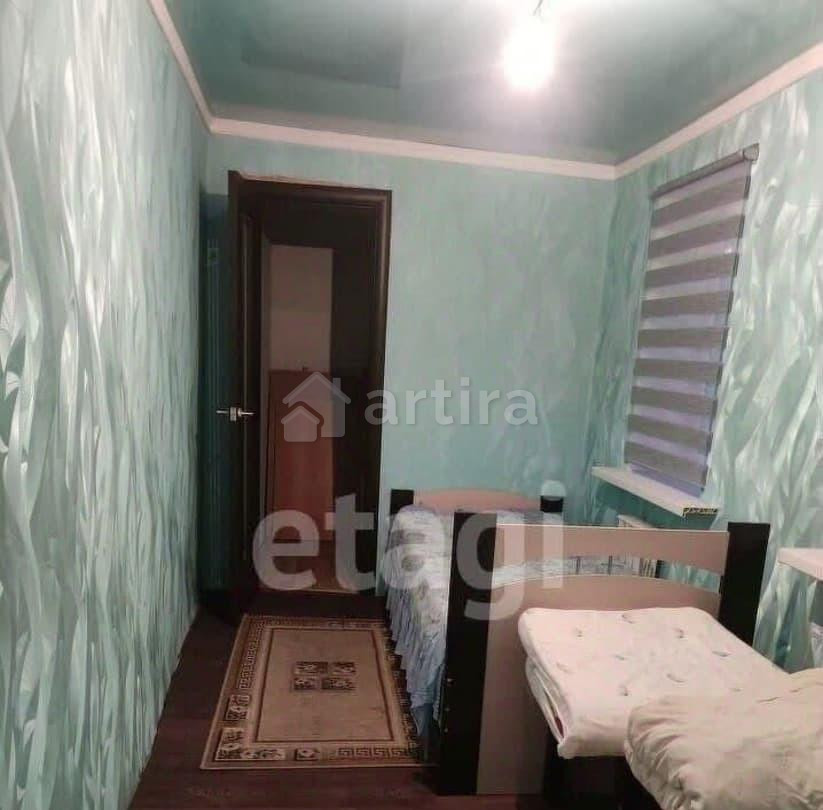 Дом, 53 м2, 1 сотка, 1 эт. Ростов-на-Дону - изображение 3