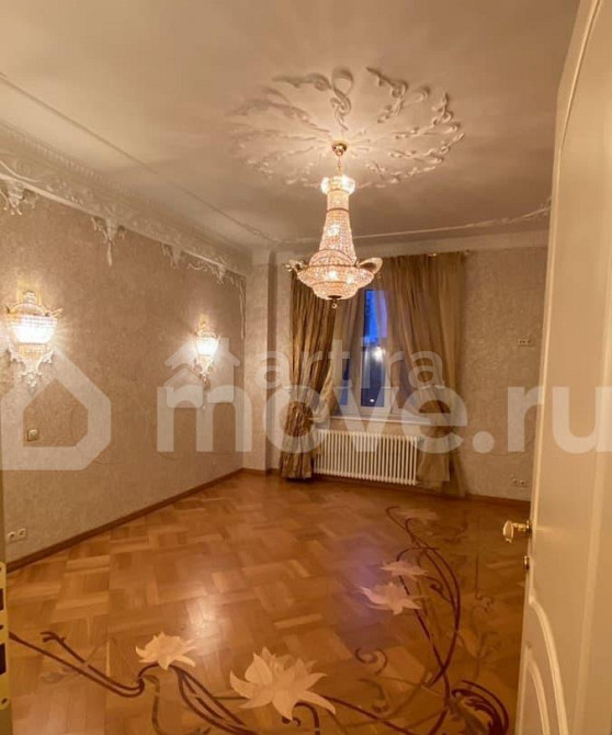 4-комн. квартира, 150 м2, 5/6 эт. Москва - изображение 7