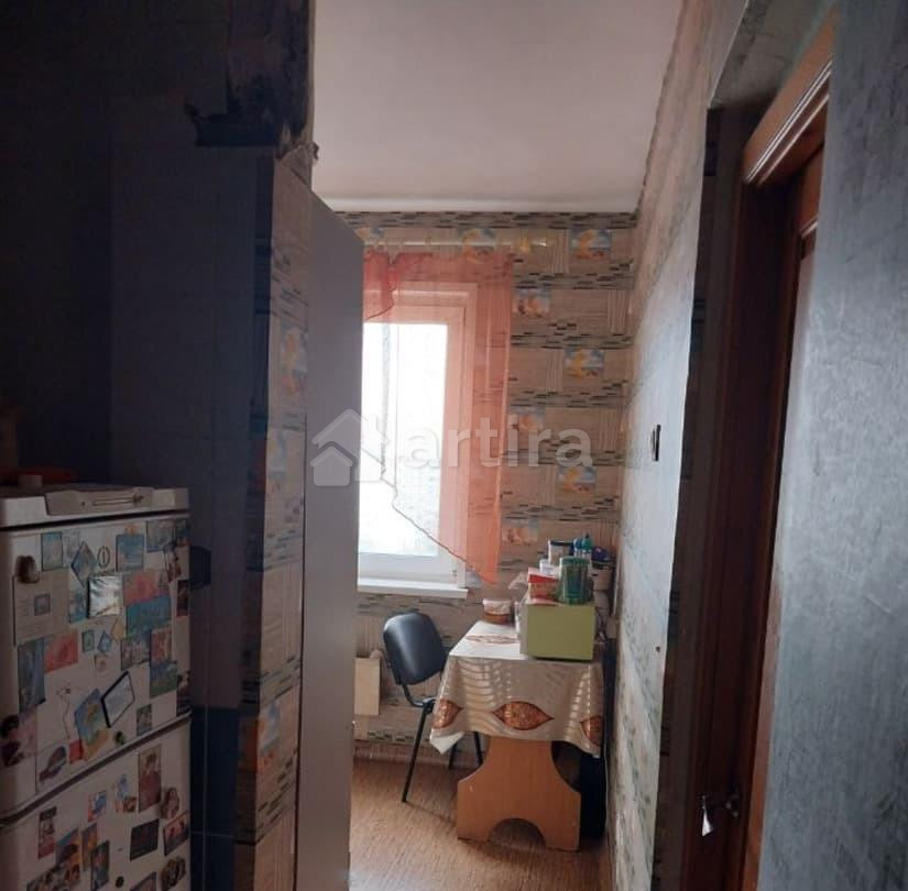 Комната, 8 м2, 9/9 эт. Красноярск - изображение 3