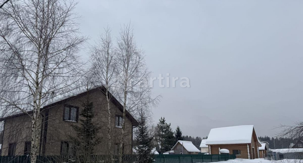 Дом, 1 м2, 8 соток, 1 эт. Солнечногорск - изображение 7