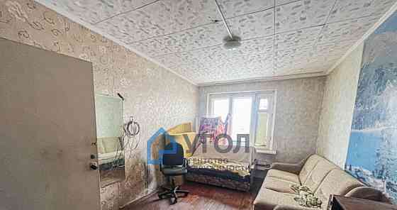 Комната, 20 м2, 9/9 эт. Самара