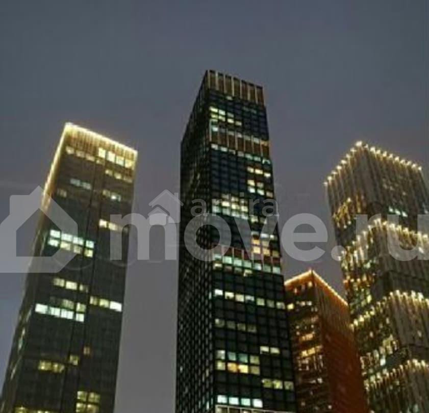 3-комн. квартира, 60 м2, 40/43 эт. Москва - изображение 7