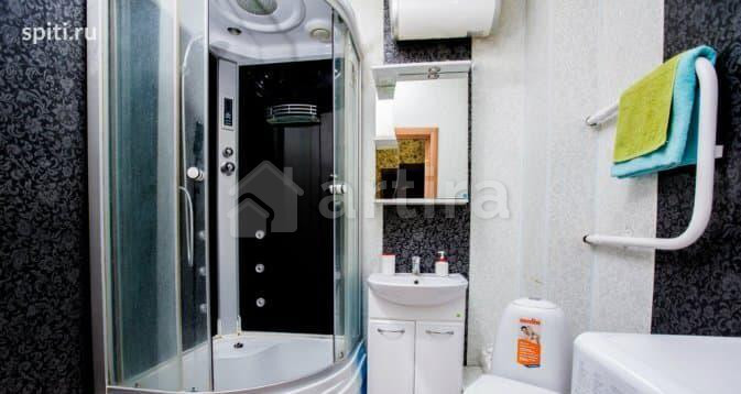 Студия, 35 м2, 5/23 эт. Уфа - изображение 10