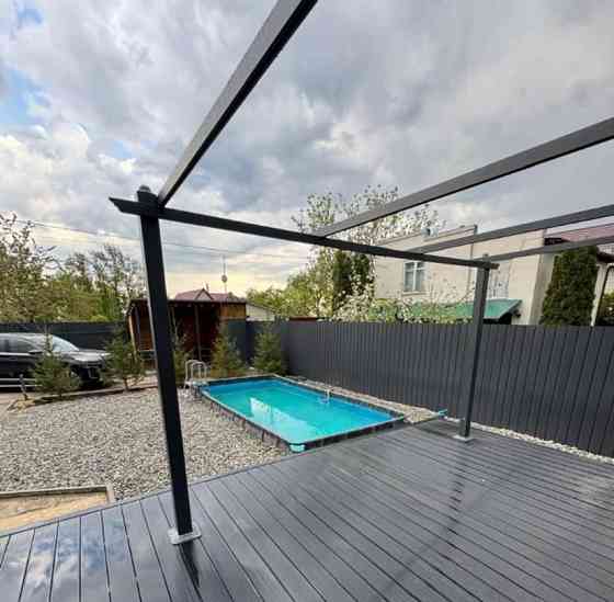 Дом, 140 м2, 5 соток, 2 эт. Саратов