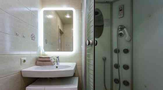 2-комн. квартира, 50 м2, 8/10 эт. Москва