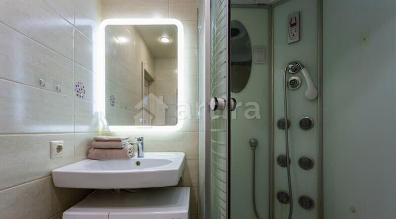 2-комн. квартира, 50 м2, 8/10 эт. Москва - изображение 5