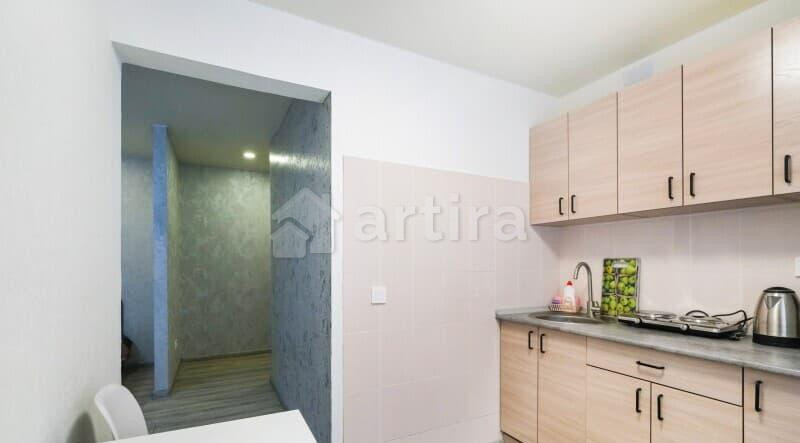 2-комн. квартира, 32 м2, 1/5 эт. Новосибирск - изображение 17