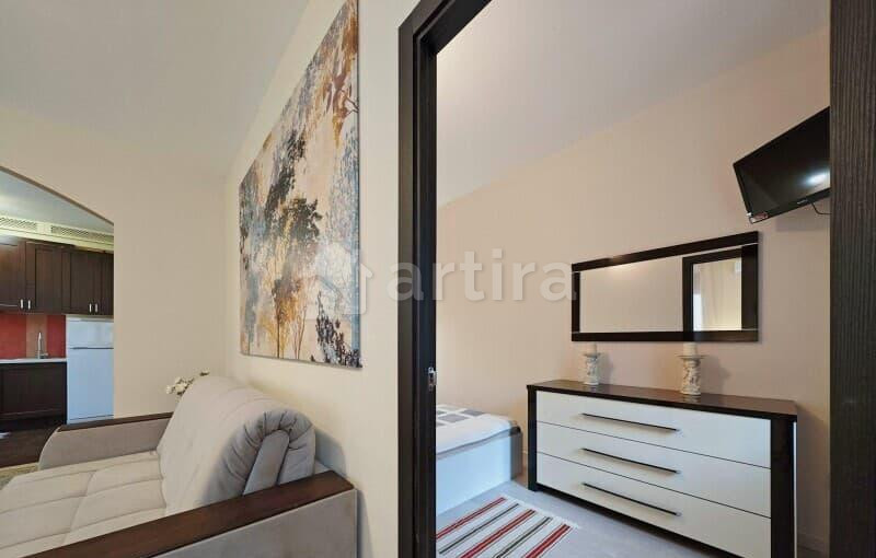 3-комн. квартира, 68 м2, 2/5 эт. Санкт-Петербург - изображение 11