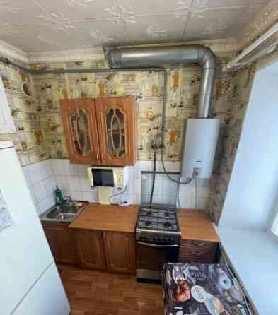 1-комн. квартира, 36 м2, 1/5 эт. Уфа