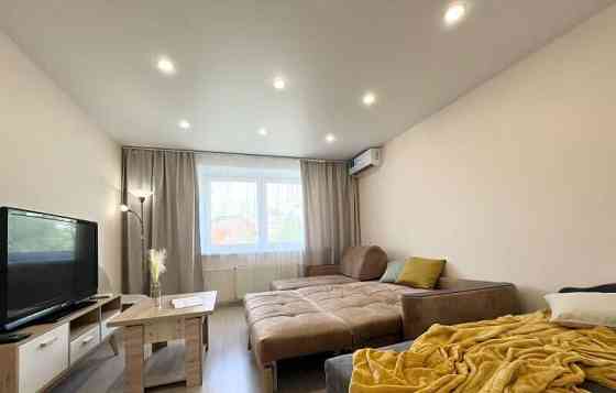 3-комн. апарт-ы, 65 м2, 3/3 эт. Калуга