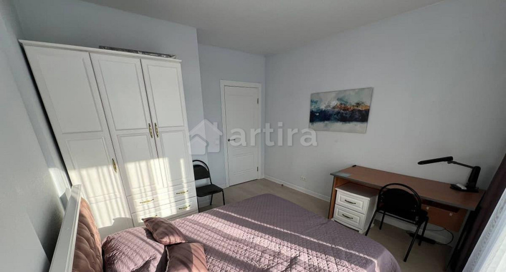 Комната, 16 м2, 3/30 эт. Москва - изображение 7