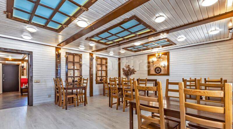 Коттедж, 450 м2 Красное Село - изображение 17