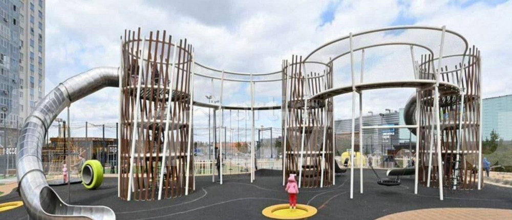 4-комн. квартира, 109 м2, 19/22 эт. Москва - изображение 7