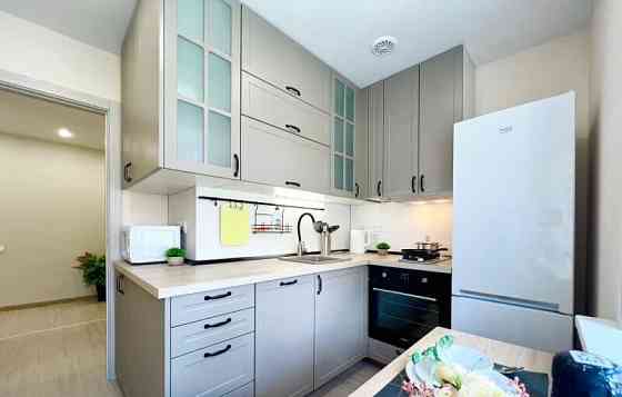 3-комн. апарт-ы, 65 м2, 3/3 эт. Калуга