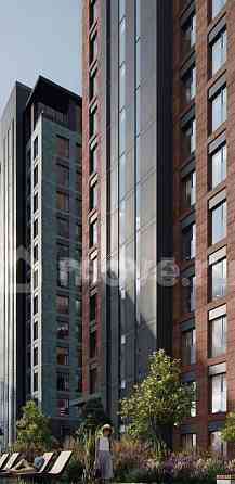 5-комн. квартира, 192 м2, 4/17 эт. Москва